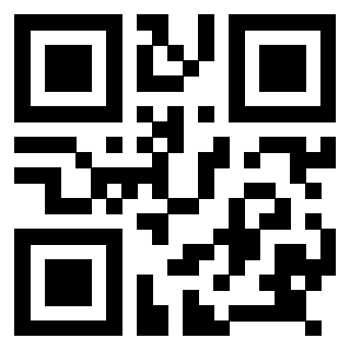 3918054165 - Immagine del Qr Code associato