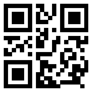 Immagine del QrCode di 3918054166