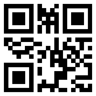 3918054167 - Immagine del Qr Code associato