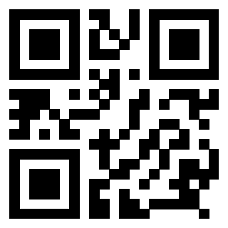 3918054168 - Immagine del QrCode associato