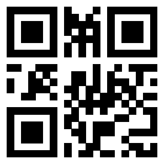 Scansione del Qr Code di 3918054172