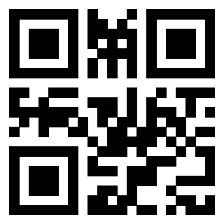 Scansione del QrCode di 3918054173