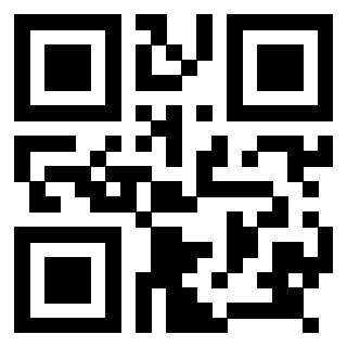 3918054177 QrCode associato