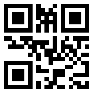 Immagine del QrCode di 3918054180