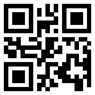 3918054185 QrCode associato