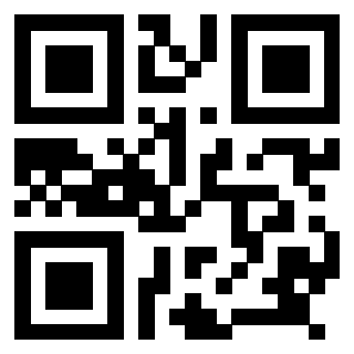 3918054186 Qr Code associato