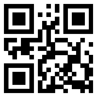 Il Qr Code di 3918054189