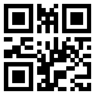 3918054190 - Immagine del QrCode