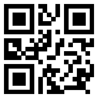 Il QrCode di 3918054192
