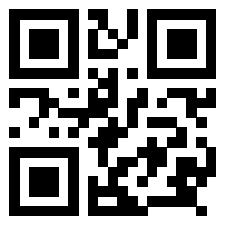 Il QrCode di 3918054195