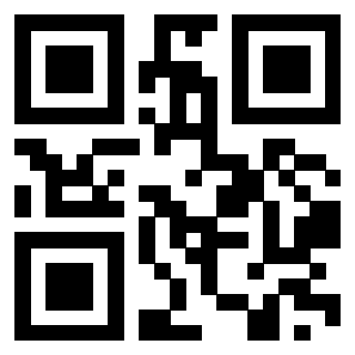 Il Qr Code di 3918054197
