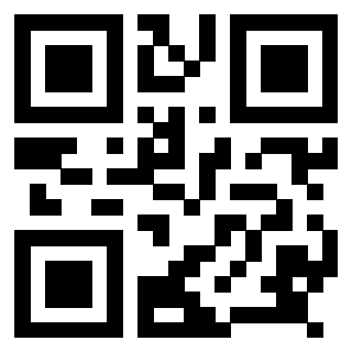 3918054198 - Immagine del QrCode associato