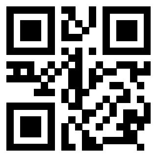 3918054200 - Immagine del QrCode associato