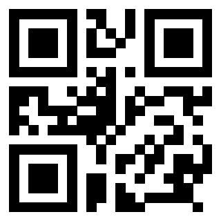 Il Qr Code di 3918054201