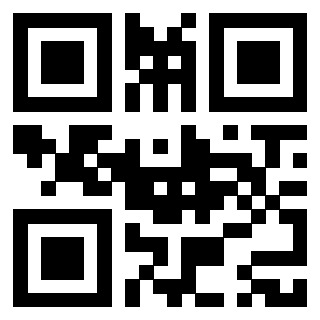 Immagine del QrCode di 3918054202
