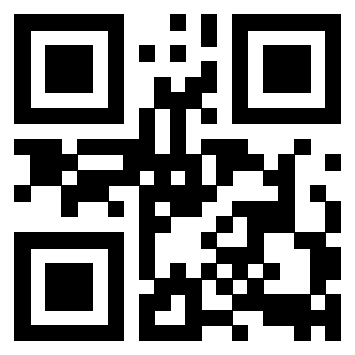 Il QrCode di 3918054205