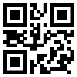 3918054207 - Immagine del QrCode associato