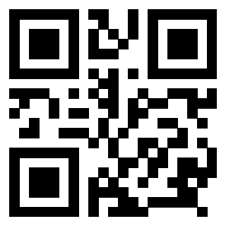 3918054209 - Immagine del QrCode