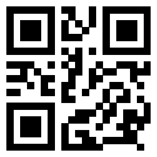 Immagine del QrCode di 3918054211
