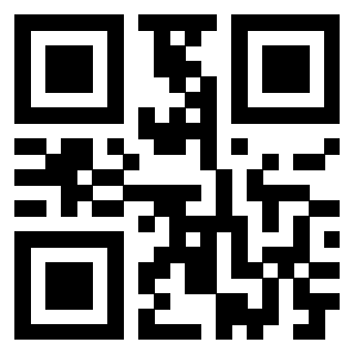 Il QrCode di 3918054216