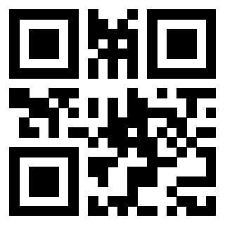 3918054217 - Immagine del QrCode