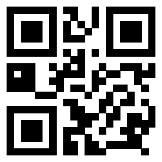 Scansione del Qr Code di 3918054219