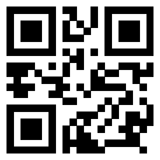 Il QrCode di 3918054220