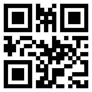 Immagine del QrCode di 3918054222