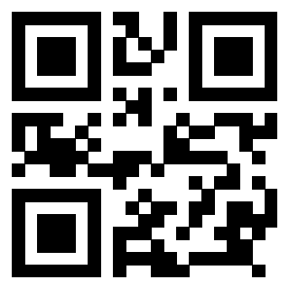 Immagine del QrCode di 3918054223