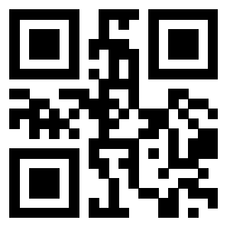 3918054225 - Immagine del QrCode associato