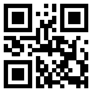 Scansione del Qr Code di 3918054229