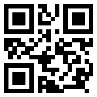 3918054232 - Immagine del QrCode associato