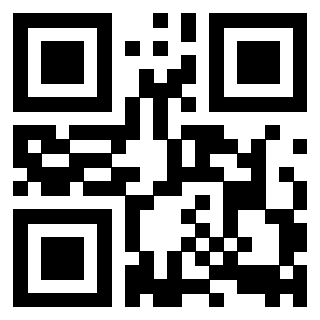 Il QrCode di 3918054234