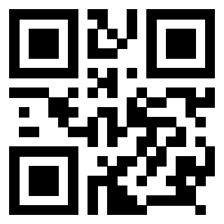Scansione del Qr Code di 3918054239