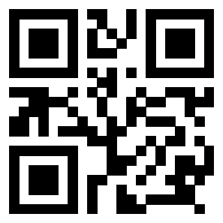 Immagine del Qr Code di 3918054240