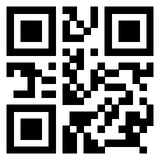 Immagine del Qr Code di 3918054241