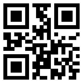 3918054242 Qr Code associato