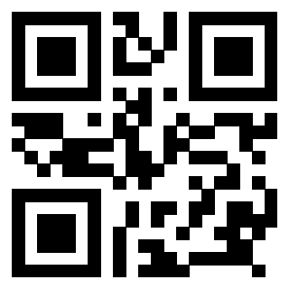 3918054243 - Immagine del QrCode associato