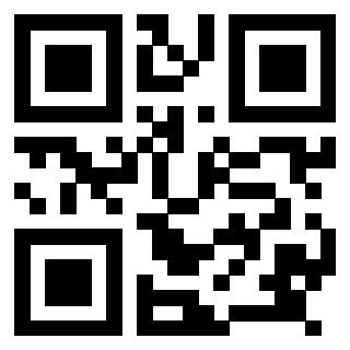 Immagine del Qr Code di 3918054244
