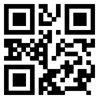3918054245 QrCode associato