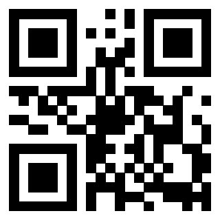 Scansione del QrCode di 3918054246