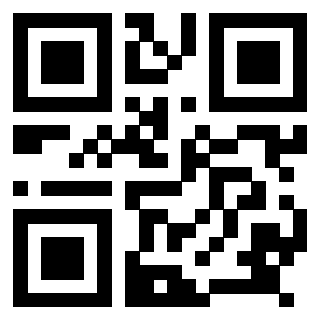 Scansione del QrCode di 3918054250