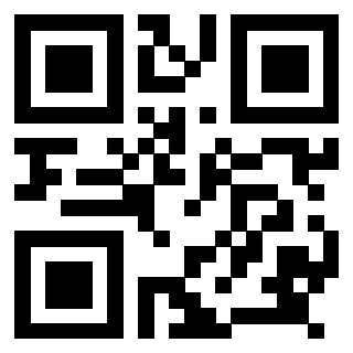 3918054251 Qr Code associato