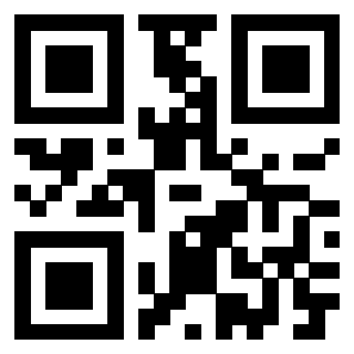 Scansione del Qr Code di 3918054260
