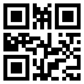 3918054261 - Immagine del QrCode