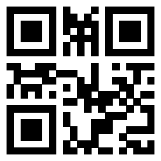 3918054263 - Immagine del QrCode associato