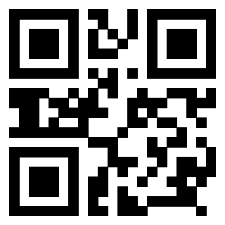 Il QrCode di 3918054266