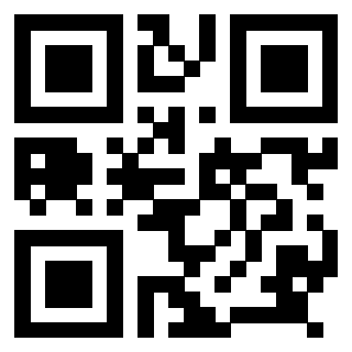 Il QrCode di 3918054270