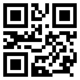 Scansione del QrCode di 3918054271