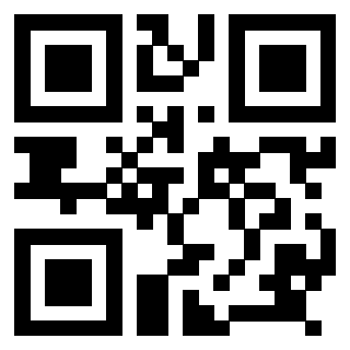 3918054272 - Immagine del QrCode associato